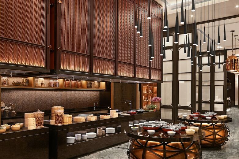Hotel The Ritz-carlton, Pune