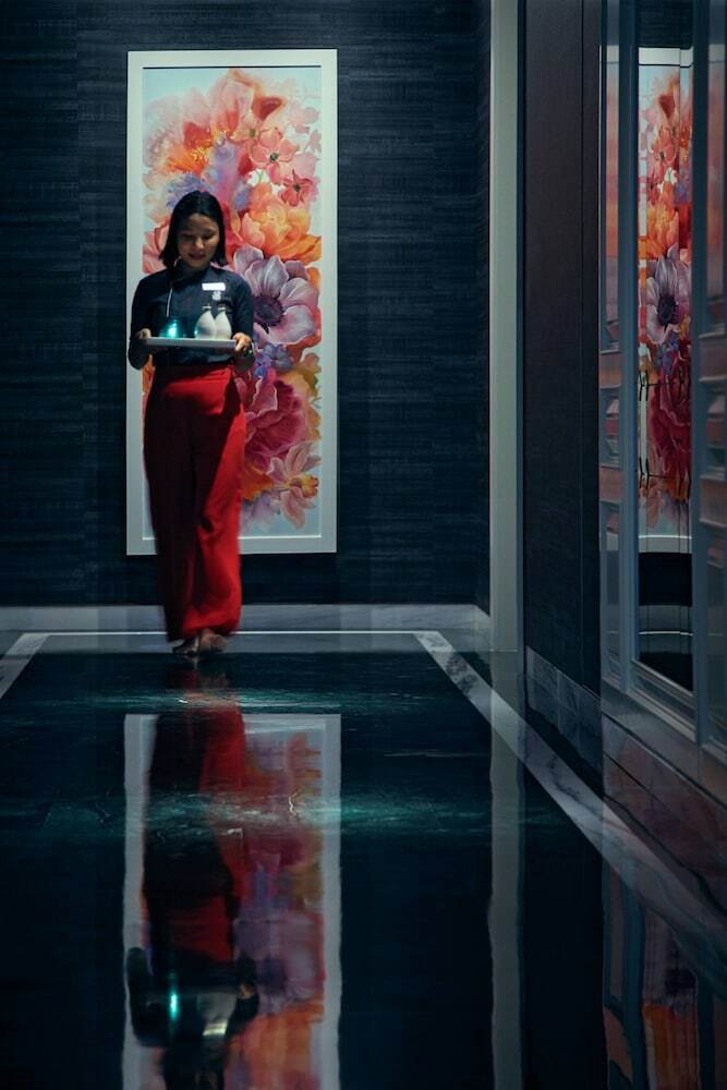 Hotel The Ritz-carlton, Pune