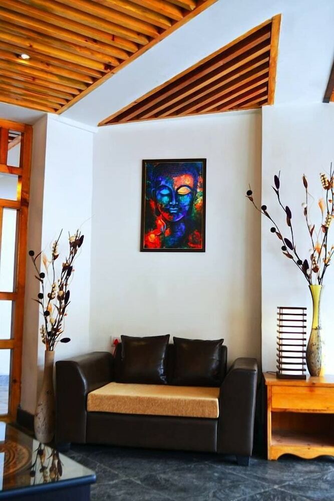 Hotel Om Tara