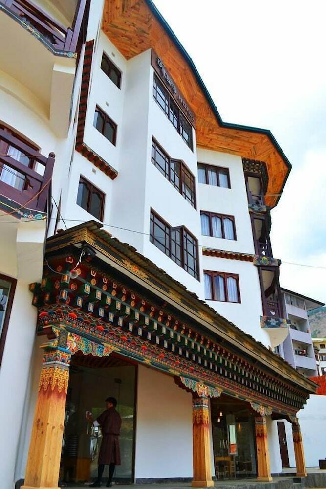 Hotel Om Tara