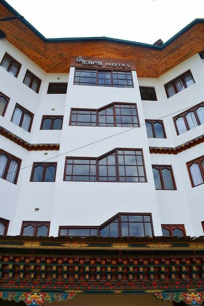 Hotel Om Tara