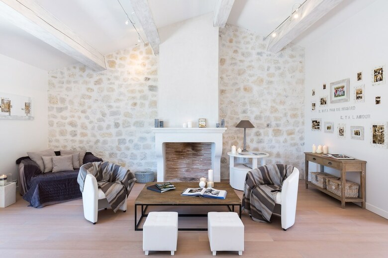 Bed & Breakfast Les Chambres Du Ch�teau Rasque