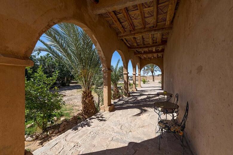 Posada Ferme D'h�te Amerdoul