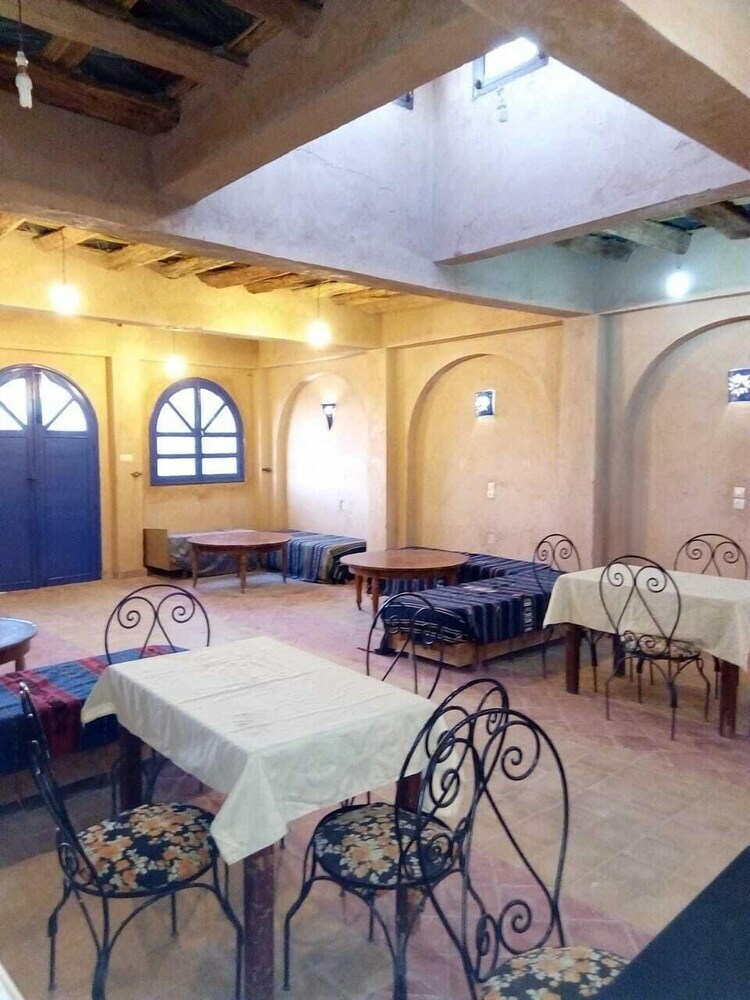 Posada Ferme D'h�te Amerdoul