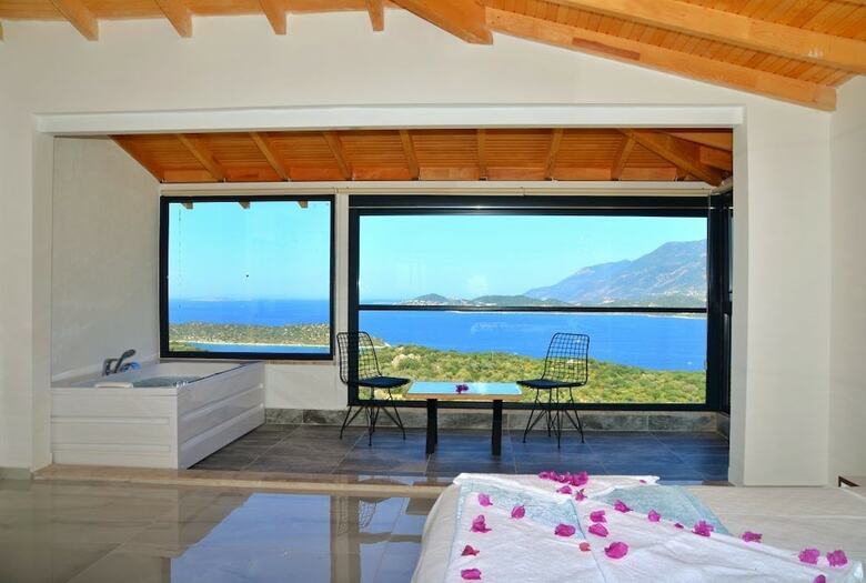 Oleander Kas Hotel