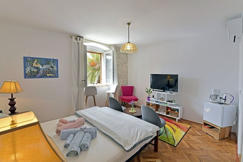 Hotel Harmony Room Hvar