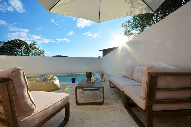 Villa Mr.h