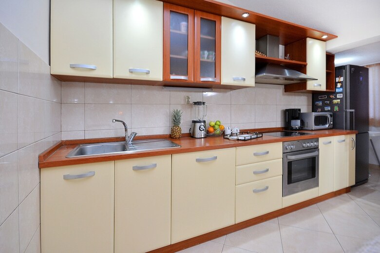 Villa Mr.h