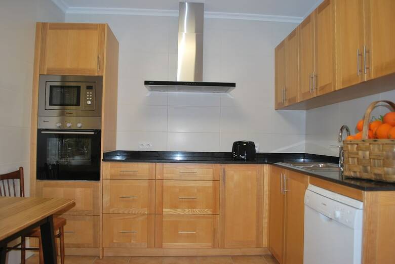Apartamentos Can Moranta By Localite