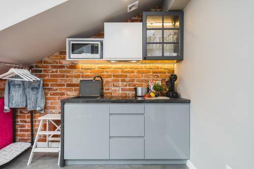 Apartamentos Barbakan Residence Old Town