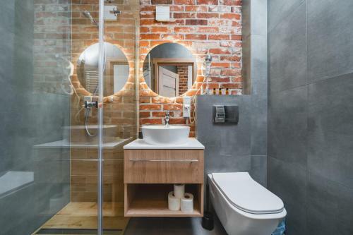 Apartamentos Barbakan Residence Old Town