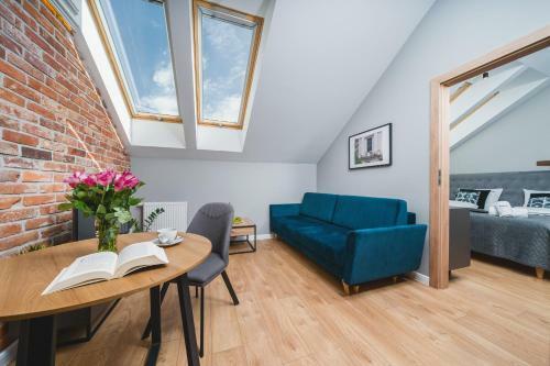 Apartamentos Barbakan Residence Old Town