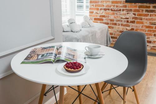 Apartamentos Barbakan Residence Old Town