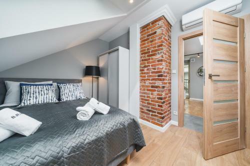 Apartamentos Barbakan Residence Old Town