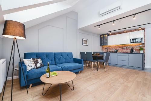 Apartamentos Barbakan Residence Old Town