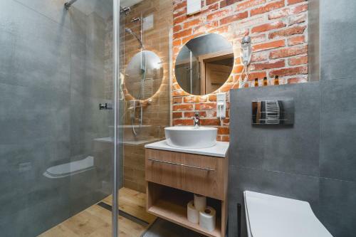 Apartamentos Barbakan Residence Old Town