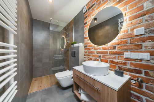 Apartamentos Barbakan Residence Old Town
