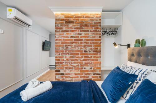Apartamentos Barbakan Residence Old Town