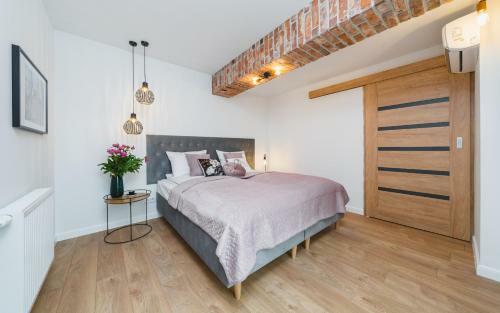 Apartamentos Barbakan Residence Old Town