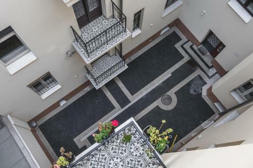 Apartamentos Barbakan Residence Old Town