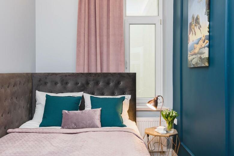 Apartamentos Art Of Serenity
