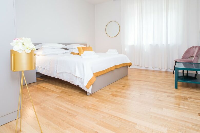 Apartment Franco