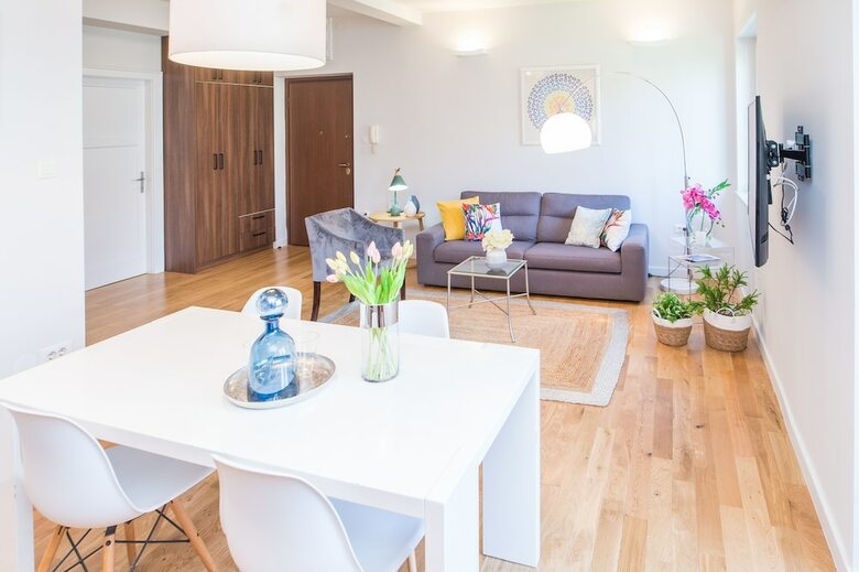 Apartment Franco