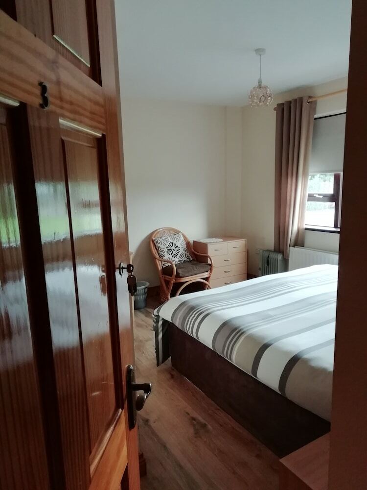 Arley House B&B