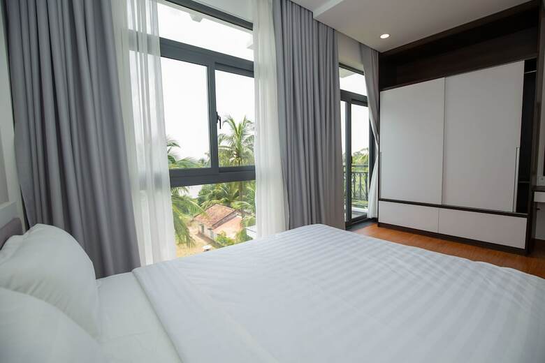 Aparthotel Riverview Apartment