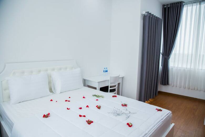 Aparthotel Riverview Apartment