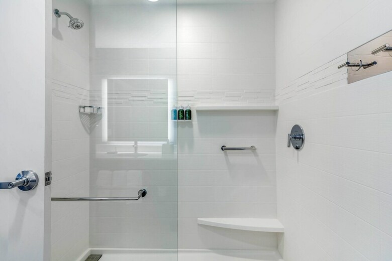 Aparthotel Residence Inn Providence Downtown