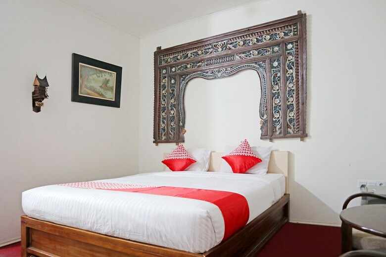 Oyo 1407 Hotel Amali Syariah