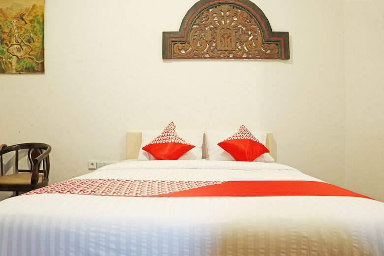 Oyo 1407 Hotel Amali Syariah