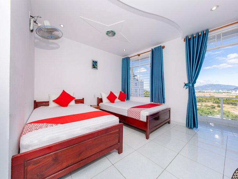 Hotel Spot On 694 Ocean Star