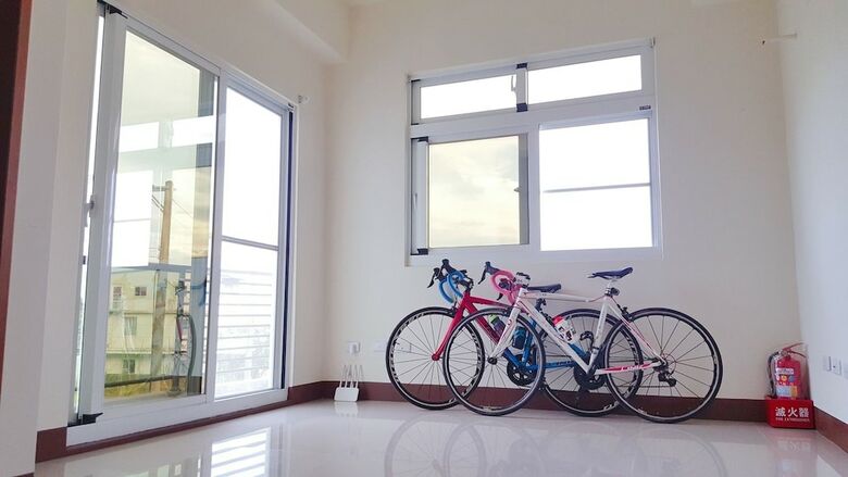 Hostal A Hostel Taitung