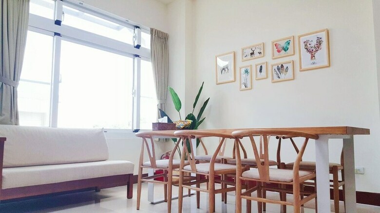 Hostal A Hostel Taitung
