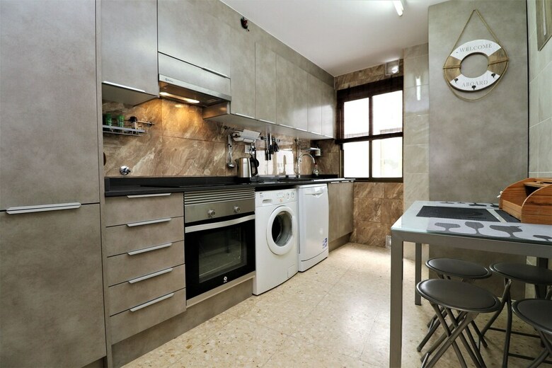 Apartamento Lux Center 5-d