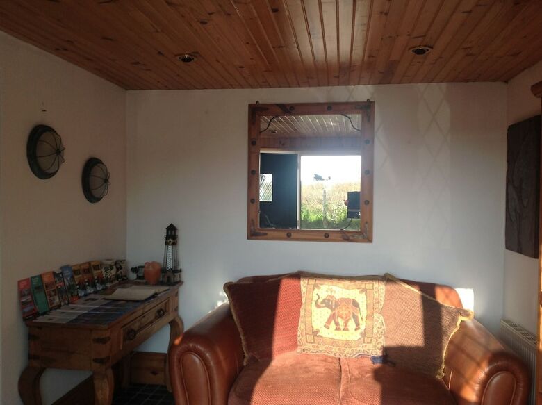 Apartamentos Anglers Rest