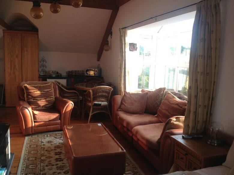 Apartamentos Anglers Rest