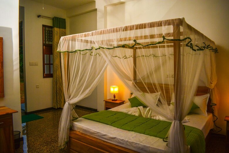 Hotel Evergreen Villa - Sinharaja