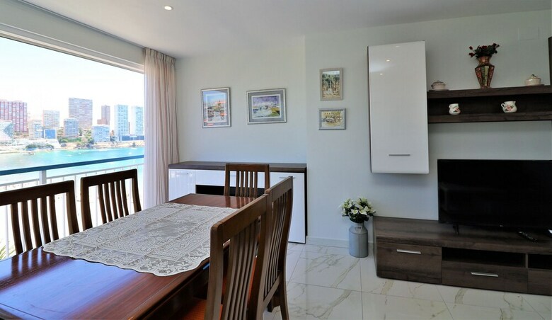 Apartamento Copacabana 10-b
