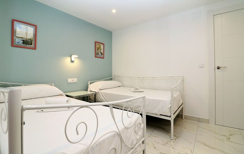 Apartamento Copacabana 10-b