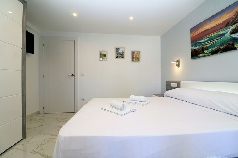Apartamento Copacabana 10-b