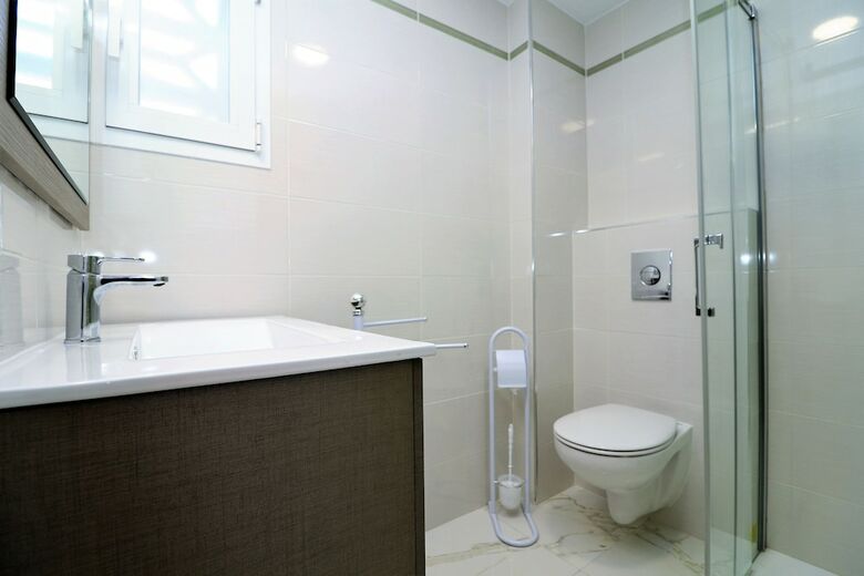 Apartamento Copacabana 10-b