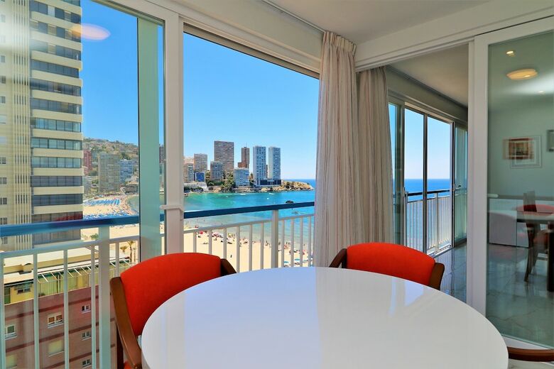 Apartamento Copacabana 10-b