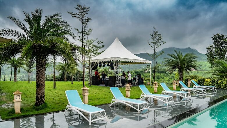 Hotel The Forest Club Resort