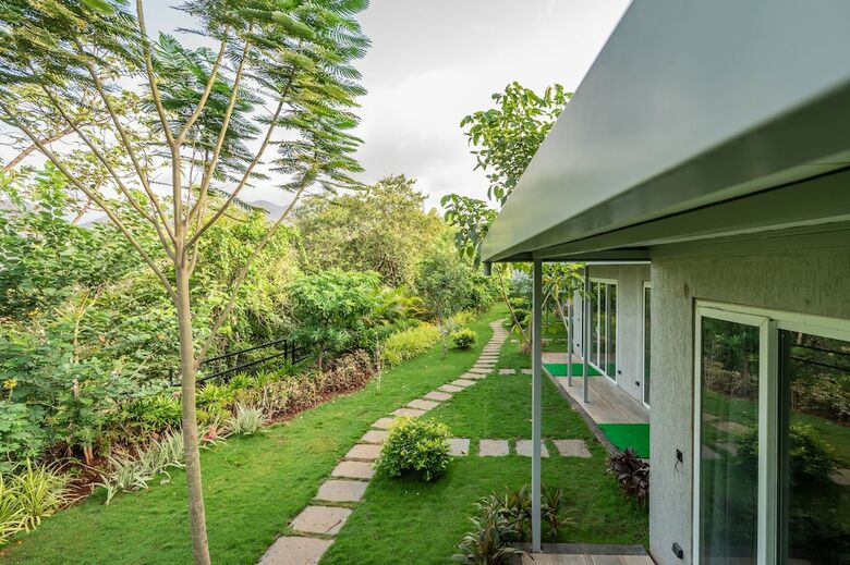 Hotel The Forest Club Resort