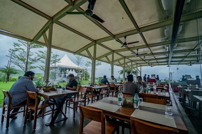 Hotel The Forest Club Resort