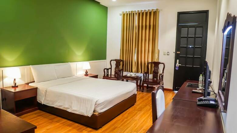 7s Hotel An Ph� Central
