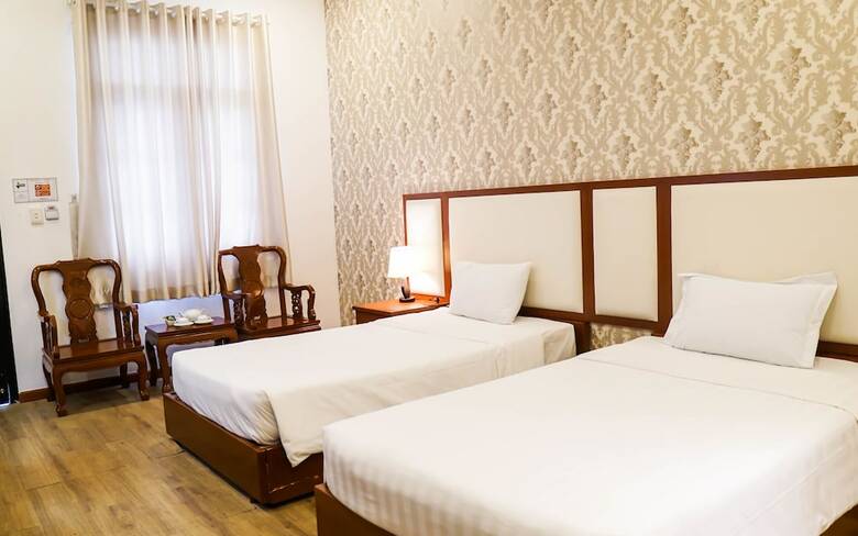 7s Hotel An Ph� Central